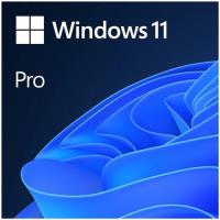 MICROSOFT WINDOWS 11 PRO FQC-10556 64Bit (OEM) Türkçe